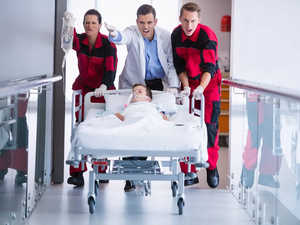 emergency-facilities