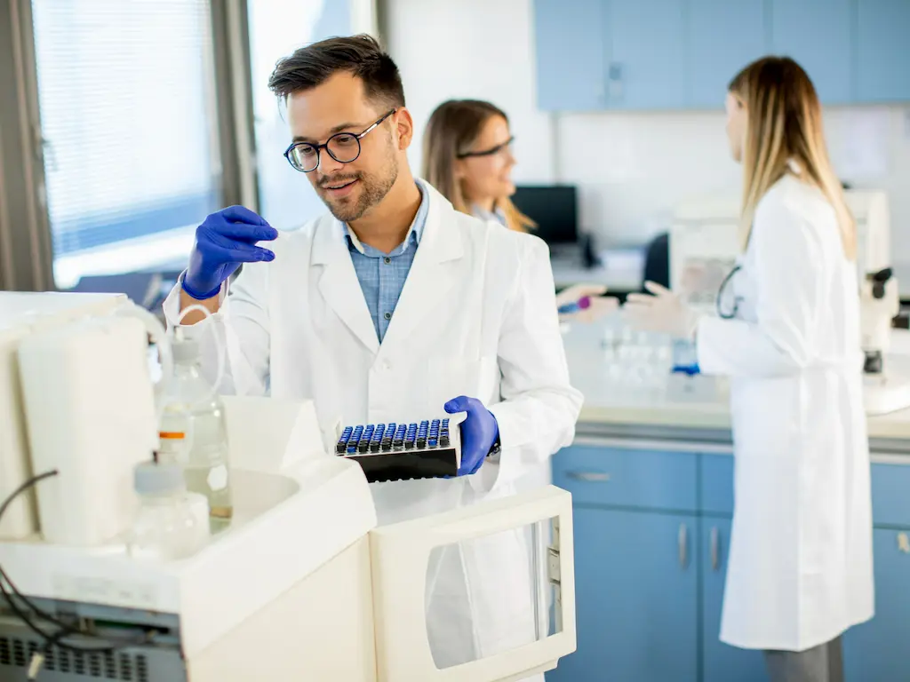laboratory-services