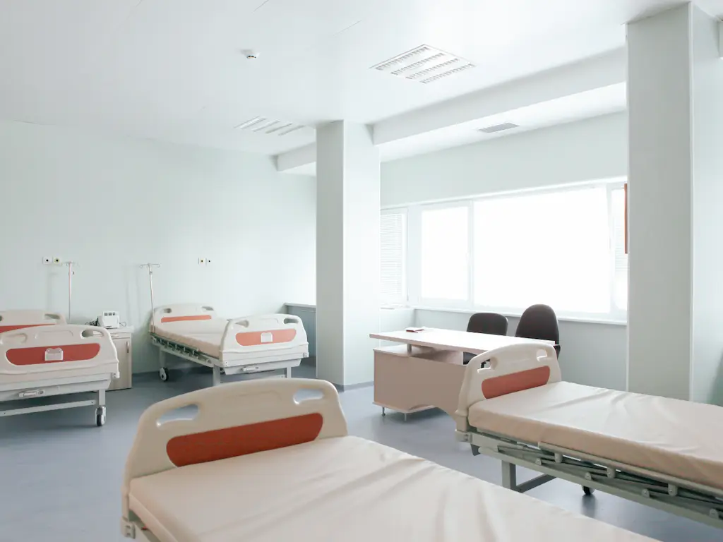 ward-facilities